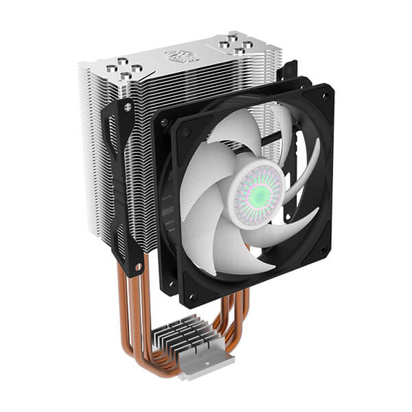 Cooler Master Hyper 212 ARGB CPU Air Cooler